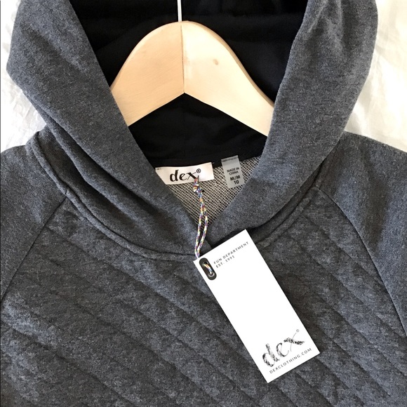 DEX Sweatshirt - Picture 3 of 6